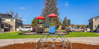 Aspen Townhomes Gallery 43