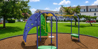 The Hampton Apartments Gallery 11