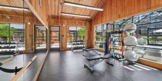 Indian Creek Apartments Gallery 4