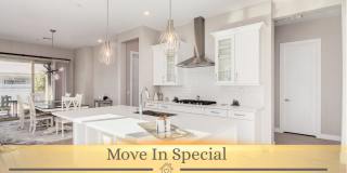 1882 N 140th Dr, Goodyear - Gorgeous Townhome in Gated Community Gallery 1