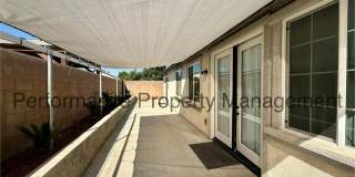 Modern 3 Bed/3 Bath in City in the Hills w/ Solar, RBP & $0 Deposit Option Gallery 16