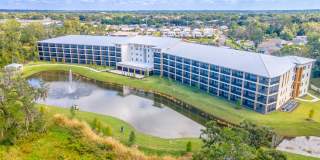 Lake Saunders Reserve Gallery 5