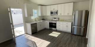 Newer Construction in Rolando Park!!! Gallery 5