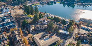 Uptown Lake Oswego Gallery 1