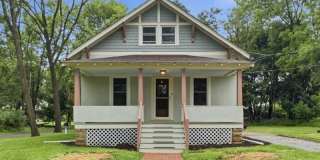 11 First St Gallery 1