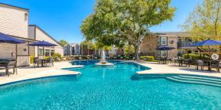 The Abbey at Energy Corridor Gallery 1