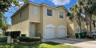 6301 Landings Terrace, Tamarac, FL 33321 Gallery 9