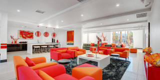 Evoq Apartment Homes Gallery 1