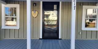 217 S Walnut Street Gallery 7