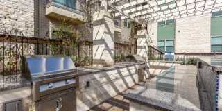 The Standard at Leander Station Gallery 13