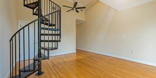 3 Story Condo w/ Loft in Bloomingdale NW!! Walking Distance to 2 Metros! Gallery 18