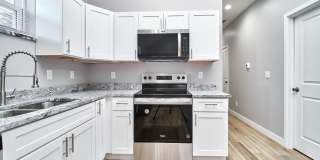 3BD/2BA brand new condo in Irvington! Gallery 22