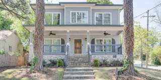 Luxurious 4 Bedroom Single Family Home Minutes from Midtown! Luxurious 4 Bedroom Single Family Home Minutes from Midtown! Gallery 1