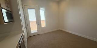 Brand New 4 Bedroom Home!! Gallery 13