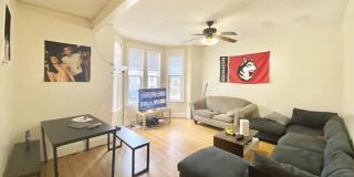731 Parker St. Gallery 1