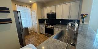 3 bedroom - 2 bathroom - 1374 square feet 3 bedroom - 2 bathroom - 1374 square feet Gallery 5