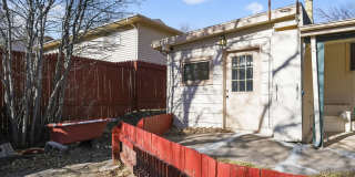 Charming 1BR Duplex in Colorado Springs Gallery 30