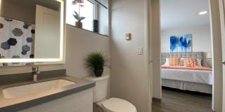 Red Oak at 409 Elm Street Gallery 29