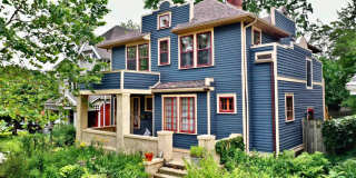 715 North St Gallery 1
