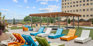 Kellogg Square Apartments Gallery 33