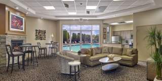 Village Square Gallery 16