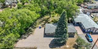 Huge Backyard Close to Downtown Prescott! Gallery 30