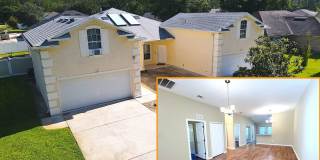 Huge 4 Bed 3 Bath 2 Car Townhome for Rent in Palm Coast! Huge 4 Bed 3 Bath 2 Car Townhome for Rent in Palm Coast! Gallery 1