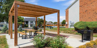 Lakeview Apartments Gallery 38