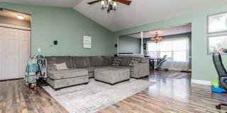 Please View 3D Virtual Walk-Through Before Scheduling a Showing Gallery 4