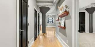 4901 Washington Boulevard Gallery 13