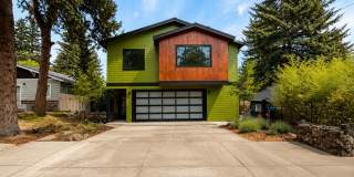 LUXURY CUSTOM HOME IN RIVER WEST!! DON'T MISS THIS ONE! Gallery 1