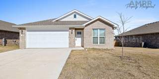 New Beginnings Start At AMRR: 4 bedroom in Apple Crossing! Gallery 3