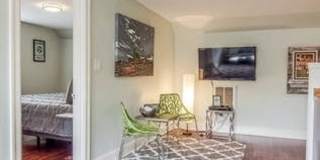 1 bedroom in East Nashville. Minutes to 5 Points & Shelby Bottoms Gallery 1
