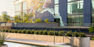 The Waller Symphony Square The Waller Symphony Square Gallery 47