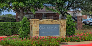Oak Tree Village Gallery 1