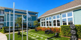 Lumen Luxury Apartments Gallery 4