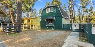 Cozy, Cute and Peaceful Cottage for Rent Gallery 1