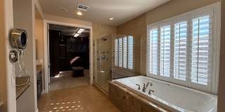 Guard Gated Traccia Community in Summerlin Gallery 33