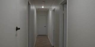 Four Bedroom, Two Bathroom Single Story Home With Two Car Garage Gallery 9