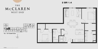 McClaren Gallery 76