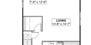 Beautiful 4 Bed / 3 Bath Home in Chicopee-Dudley –260 Griffeth Street - Athens, GA Gallery 7