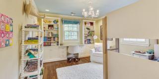 COMING SOON - Stunning 4 bed + 2 full & 2 1/2 bath Classic in NW DC Gallery 32
