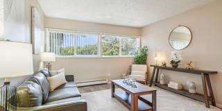 The Montecito Apartments Gallery 1
