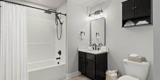 The Lofts at Harmony Mills Gallery 3