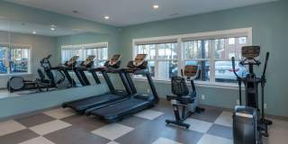 Alexander at 1090 - Affordable Housing Gallery 15