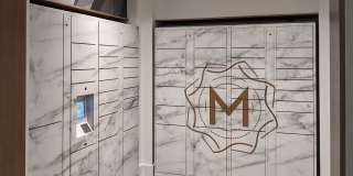 The Marlowe Gallery 41