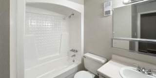 Ridge Apartments Gallery 21