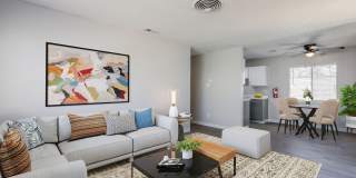 Valley Apartments Gallery 7