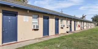 617 COOK Street Gallery 1