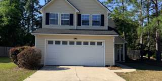 3BD/2B Home in Waker Run Subdivision in Lake Park Gallery 1